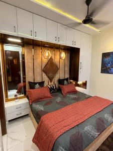 Project Image of 530.0 - 1050.0 Sq.ft 2 BHK Apartment for buy in Kalra The Royal Residency