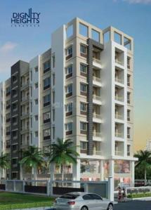 Dignity Heights Elevation 1