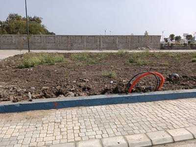 Project Image of 729.04 - 1616.52 Sq.ft Residential Plot Plot for buy in Omaxe Pratham Phase 4