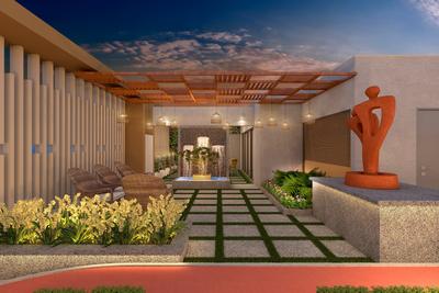 Project Image of 585.0 - 1174.56 Sq.ft 2 BHK Apartment for buy in Rajshree Eleven East