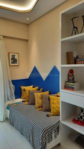 Project Image of 441.0 - 751.54 Sq.ft 1 BHK Apartment for buy in Lodha Foresta A B H And I