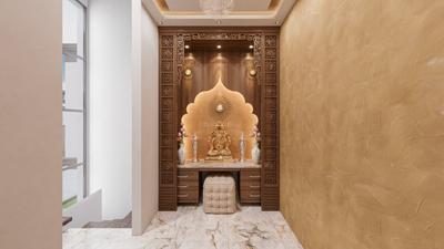 Project Image of 0.0 - 1683.0 Sq.ft 4 BHK Villa for buy in The Greens