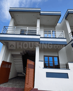 Project Image of 800.0 - 1350.0 Sq.ft 2 BHK Villa for buy in Vivaan Infinity Haven Villas