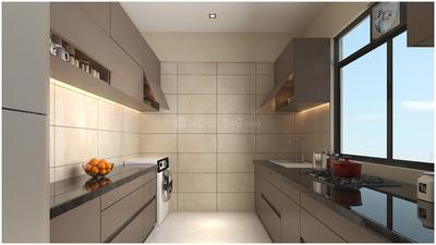 Project Image of 743.0 - 1096.0 Sq.ft 2 BHK Apartment for buy in Jamuna Mahal CHSL
