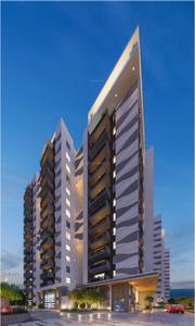 Project Image of 1655.0 - 2454.93 Sq.ft 3 BHK Apartment for buy in IRA Miracle