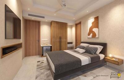 Project Image of 2456.0 - 3355.0 Sq.ft 3 BHK Apartment for buy in Emerald Horizon Tower