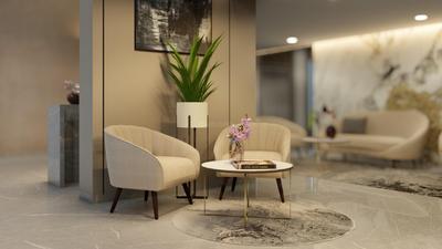 Project Image of 425.0 - 933.0 Sq.ft 1 BHK Apartment for buy in NHI Akshaya Residency