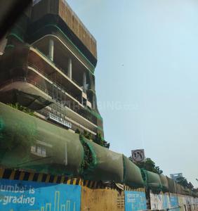 Project Image of 1400 Sq.ft 3 BHK Apartment / Flat for sale in Worli for Rs. 105000000