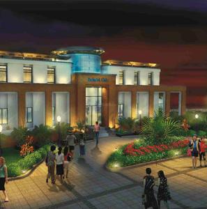 Project Image of 1117.0 - 3200.0 Sq.ft 2 BHK Apartment for buy in IBD Belmont Park