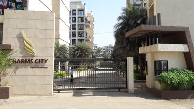 Project Image of 900 Sq.ft 2 BHK Apartment / Flat for sale in Titwala for Rs. 4200000
