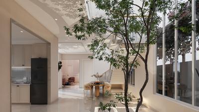 Project Image of 1736.0 - 5086.0 Sq.ft 2 BHK Villa for buy in ETH Ganges One
