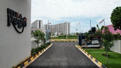 Project Image of 1134.0 - 1975.0 Sq.ft Residential Plot Plot for buy in Felixa Regio