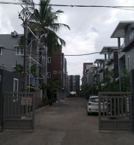 Project Image of 1012.0 - 2090.0 Sq.ft 2 BHK Apartment for buy in Sumangali Divine