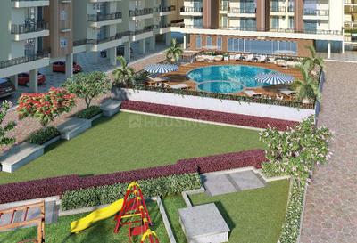 Project Image of 915.0 - 1190.0 Sq.ft 2 BHK Apartment for buy in SCC Blossom PMAY PH 1 Block X