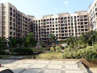 Project Image of 0.0 - 835.0 Sq.ft 2 BHK Apartment for buy in Agarwal Vrindavan Gardens