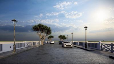 Project Image of 636.0 - 3814.0 Sq.ft Residential Plot Plot for buy in Pearl Ocean Front