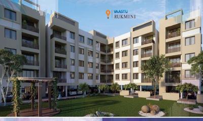 Vaastu Rukmini Landscape Garden and Tree Planting 1
