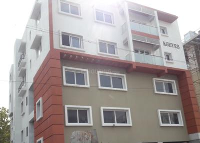 Project Image of 1098.0 - 1150.0 Sq.ft 2 BHK Apartment for buy in Kgeyes 7Th Avenue