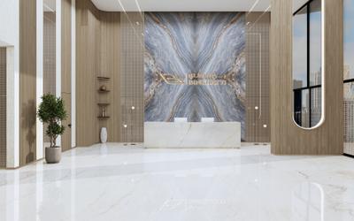 Project Image of 440.0 - 780.0 Sq.ft Studio Studio Apartment for buy in Binghatti Apex