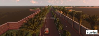 Project Image of 1200.0 - 2400.0 Sq.ft Residential Plot Plot for buy in Shreyas Sunrise
