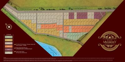 Project Image of 16000 Sq.ft Residential Plot / Land for sale in Noida Extension for Rs. 480000000