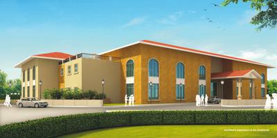 Project Image of 1545.0 - 2158.0 Sq.ft 3 BHK Villa for buy in Jain Gardens