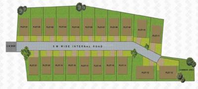 Project Image of 0.0 - 1700.0 Sq.ft 3 BHK Villa for buy in PNR Silver Spring