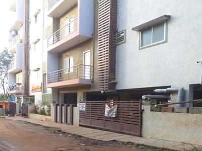 Project Image of 1005.0 - 1825.0 Sq.ft 2 BHK Apartment for buy in Indus Sangam Galaxy