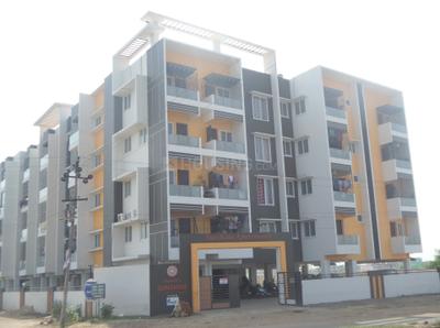 Project Image of 641.0 - 955.0 Sq.ft 1 BHK Apartment for buy in Pawan Sunshine