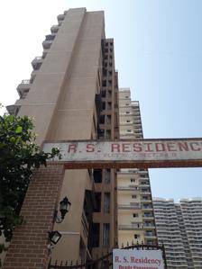 Project Image of 1031 Sq.ft 2 BHK Apartment / Flat for sale in Kharghar for Rs. 9500000