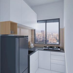 Project Image of 455 Sq.ft 1 BHK Apartment / Flat for sale in Bhandup West for Rs. 6500000