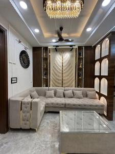 Project Image of 540.0 - 750.0 Sq.ft 2 BHK Builder Floor for buy in Red Real Affordable Floors