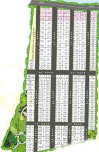 Project Image of 0.0 - 1647.0 Sq.ft Residential Plot Plot for buy in Navya Sarovar