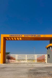 Project Image of 850.0 - 4499.0 Sq.ft Residential Plot Plot for buy in Vasudaika Southfields