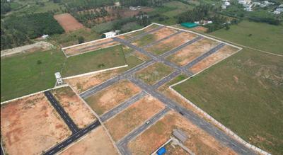 Project Image of 600.0 - 1500.0 Sq.ft Residential Plot Plot for buy in Velmaiyl Garden