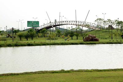 Project Image of 940.5 - 9848.98 Sq.ft Residential Plot Plot for buy in Gaur Yamuna City