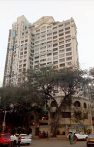 Raheja Empress Elevation 1