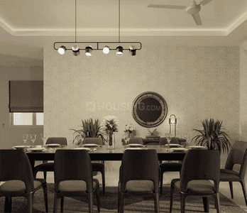 Project Image of 1347.43 - 1371.11 Sq.ft 4 BHK Apartment for buy in DLF Independent Floors At Dlf City Phase III