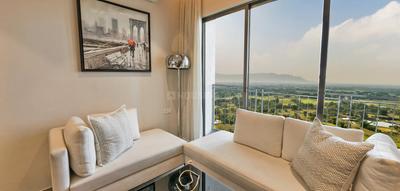 Project Image of 377.0 - 705.0 Sq.ft 1 BHK Apartment for buy in Runwal My City Phase I Part II