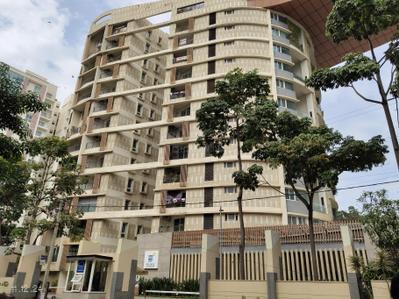 Project Image of 3450.0 - 4450.0 Sq.ft 3 BHK Apartment for buy in Brigade Caladium