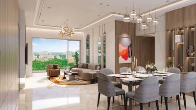 Project Image of 1145.06 - 2834.03 Sq.ft 3.5 BHK Apartment for buy in Lodha Stella Tower B