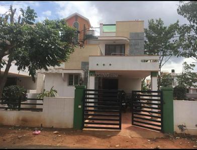 Project Image of 1895.0 - 2500.0 Sq.ft 3 BHK Villa for buy in Dhanaas Vrikshaa
