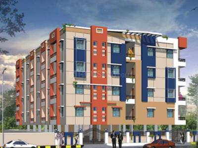 Project Image of 1000.0 - 1350.0 Sq.ft 2 BHK Apartment for buy in Vishnu Parimala Elite