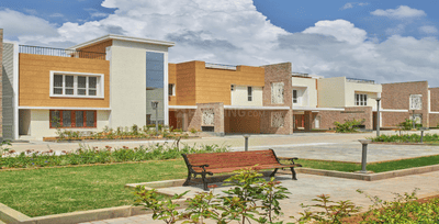 Project Image of 2639.0 - 4237.0 Sq.ft 3 BHK Villa for buy in Prestige Woodside