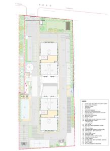 Project Image of 965.0 - 1099.0 Sq.ft 3 BHK Apartment for buy in Kumar Platina