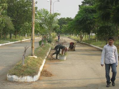 Project Image of 1800.0 - 9000.0 Sq.ft Residential Plot Plot for buy in Vasundhara Lorvens Paradise