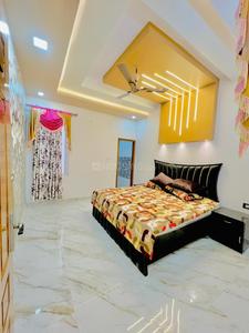 Project Image of 1600.0 - 2000.0 Sq.ft 3 BHK Villa for buy in Urbanaid Uniworld