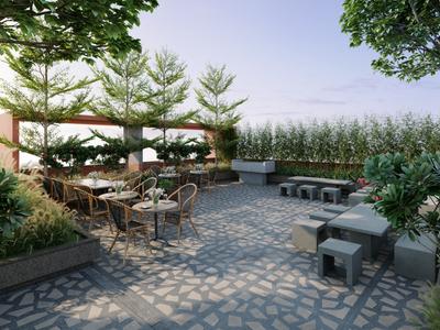 Project Image of 1815.0 - 3587.0 Sq.ft 3 BHK Apartment for buy in Svamitva Soul Spring