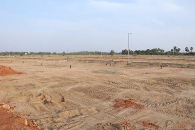 Project Image of 422.0 - 1202.0 Sq.ft Residential Plot Plot for buy in John Hi Tech Park