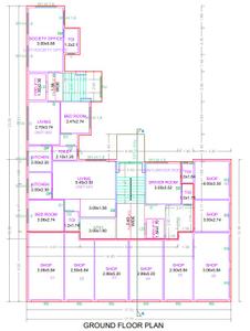 Project Image of 247.79 - 528.94 Sq.ft 1 BHK Apartment for buy in Shree Ram Kutir